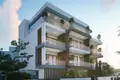 Mieszkanie 3 pokoi 136 m² Parekklisia, Cyprus