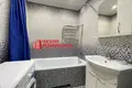 Mieszkanie 1 pokój 41 m² Grodno, Białoruś