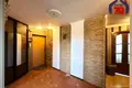 3 room apartment 58 m² Starobin, Belarus