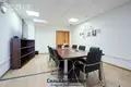 Oficina 117 m² en Minsk, Bielorrusia