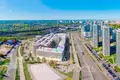 Büro 44 m² Minsk, Belarus