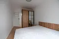 Apartamento 2 habitaciones 37 m² en Varsovia, Polonia