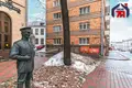 Mieszkanie 2 pokoi 44 m² Mińsk, Białoruś