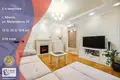 Wohnung 2 zimmer 73 m² Minsk, Belarus