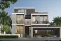 Complejo residencial The Sanctuary — gated premium residence by Ellington in MBR City, Dubai