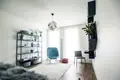 2 bedroom apartment 89 m² Riga, Latvia