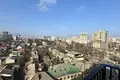 1 room apartment 43 m² Odesa, Ukraine