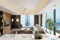 Apartamento 4 habitaciones 162 m² Trikomo, Chipre del Norte