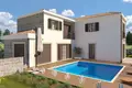 Villa de tres dormitorios 214 m² Porec, Croacia