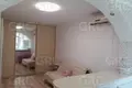 2 room apartment 52 m² Sochi, Russia