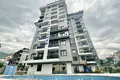 Copropriété 3 chambres 85 m² Alanya, Turquie