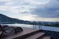 Apartamento 23 m² Karon, Tailandia