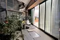 Mieszkanie 3 pokoi 121 m² Nikozja, Cypr