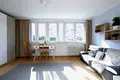 Apartamento 1 habitación 26 m² Varsovia, Polonia