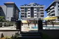 Mieszkanie 3 pokoi 115 m² Alanya, Turcja