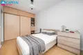 Квартира 2 комнаты 50 м² Вильнюс, Литва