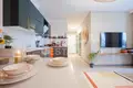 Townhouse 2 bedrooms 75 m² Muratpasa, Turkey