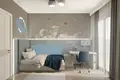 Apartamento 3 habitaciones 84 m² Esenyurt, Turquía