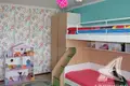 2 room apartment 58 m² Brest, Belarus