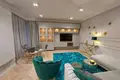 Appartement 2 chambres 65 m² en Varsovie, Pologne