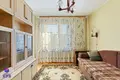 3 room apartment 67 m² Maryina Horka, Belarus