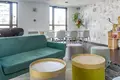Studio 1 chambre 17 m² France métropolitaine, France