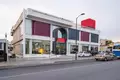 Commercial property 1 437 m² in Larnaca, Cyprus