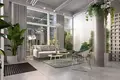 Wohnung 23 m² Warschau, Polen