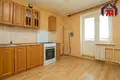 Apartamento 1 habitación 42 m² Maladetchna, Bielorrusia