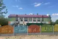 Дом  Озерицко-Слободской сельский Совет, Беларусь