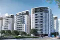 Quartier résidentiel Bat yam cote mer