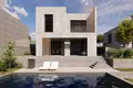 3-Schlafzimmer-Villa  Konia, Zypern