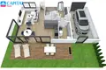 Casa 149 m² Vilna, Lituania