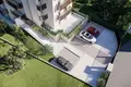 Atterrir 375 m² Budva, Monténégro