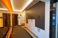1 bedroom apartment 64 m² Gazipasa, Turkey