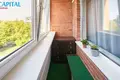 1 room apartment 35 m² Kaunas, Lithuania