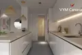 3-Schlafzimmer-Villa 270 m² Finestrat, Spanien