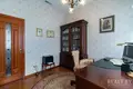 Wohnung 5 Zimmer 205 m² Minsk, Weißrussland
