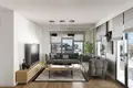 Kompleks mieszkalny Dwa apartamenty 2+1 i 1+1 w kompleksie hotelowym z gwarantowanym dochodem 31 500 USD rocznie!