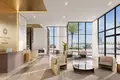 Mieszkanie 2 pokoi 94 m² Lusail, Katar
