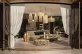 Complejo residencial Complex of villas with swimming pools and sea views, Samui, Thailand