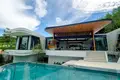 4-Zimmer-Villa 547 m² Phuket, Thailand