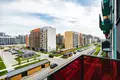 Mieszkanie 2 pokoi 36 m² Kopishche, Białoruś