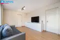 Apartamento 3 habitaciones 59 m² Vilna, Lituania