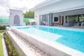 3-Zimmer-Villa 324 m² Phuket, Thailand