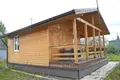 Casa 33 m² Nieharel ski siel ski Saviet, Bielorrusia