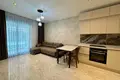 1 bedroom apartment 50 m² Mediterranean Region, Turkey