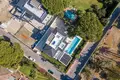 6 bedroom villa 443 m² San Pedro Alcantara, Spain