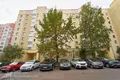 3 room apartment 71 m² Minsk, Belarus