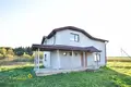 Casa 160 m² Scomyslicki siel ski Saviet, Bielorrusia